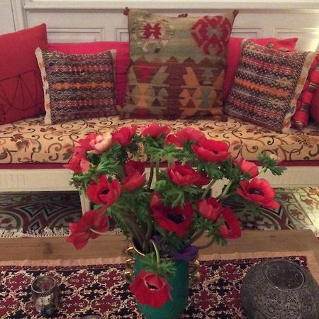 أفينيون Maison Velvet المظهر الخارجي الصورة