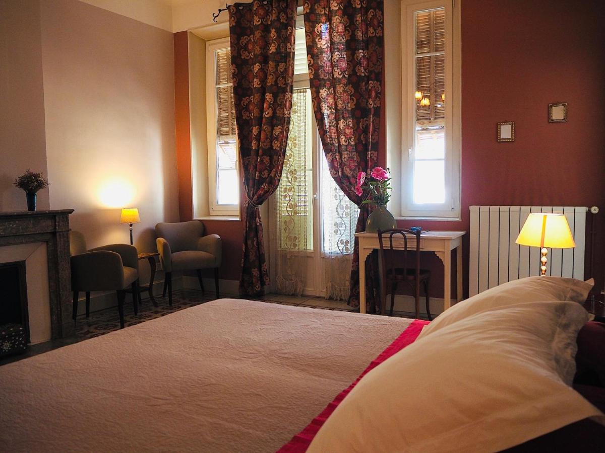 أفينيون Maison Velvet المظهر الخارجي الصورة