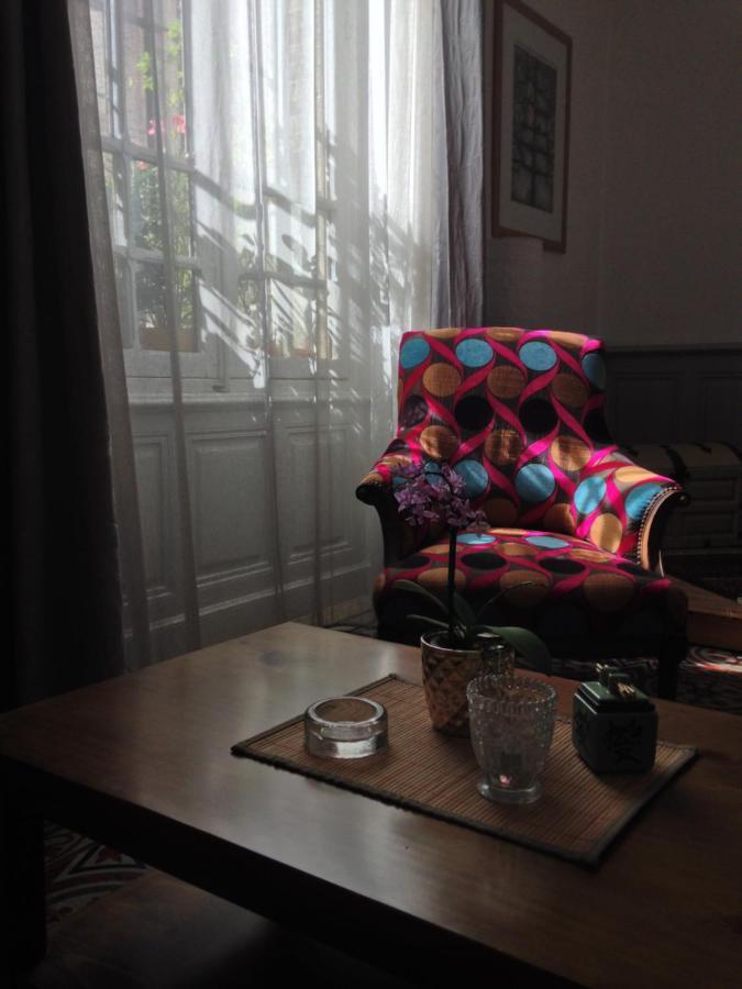 أفينيون Maison Velvet المظهر الخارجي الصورة