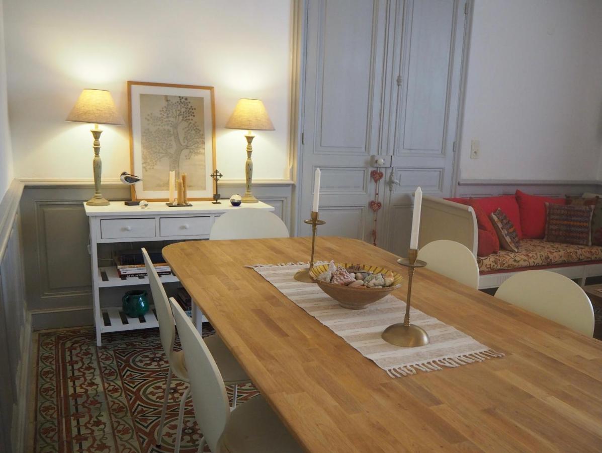 أفينيون Maison Velvet المظهر الخارجي الصورة