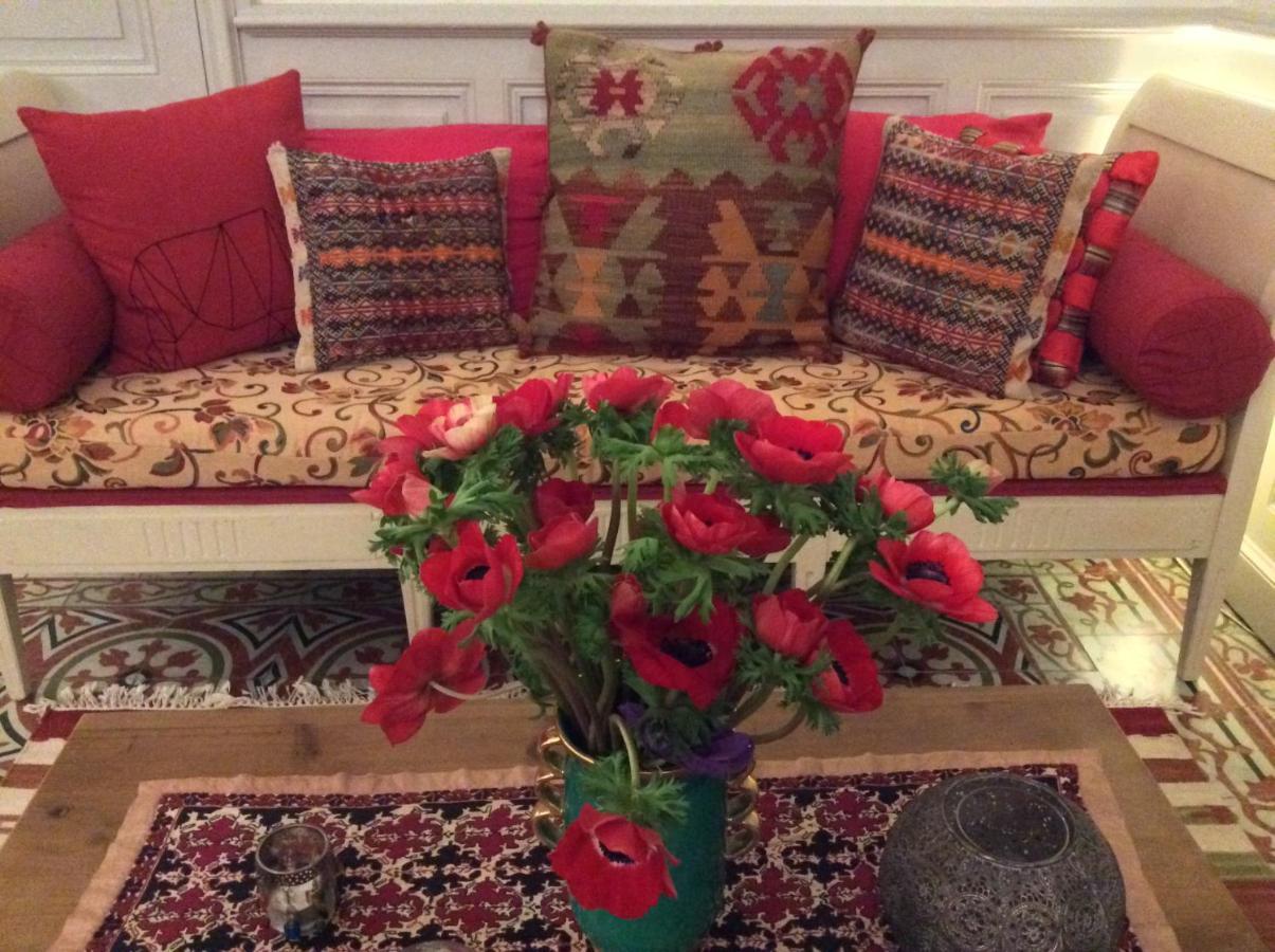 أفينيون Maison Velvet المظهر الخارجي الصورة