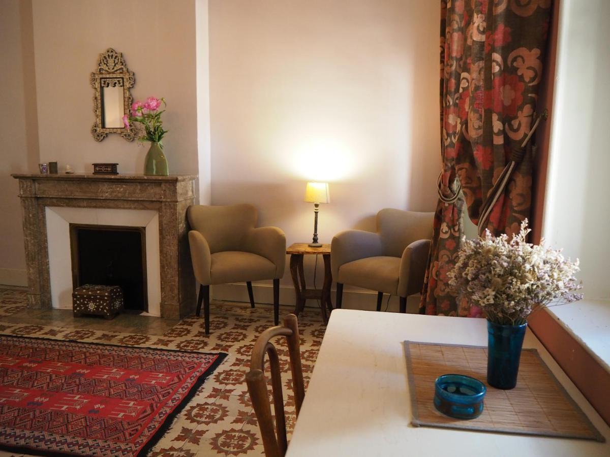 أفينيون Maison Velvet المظهر الخارجي الصورة
