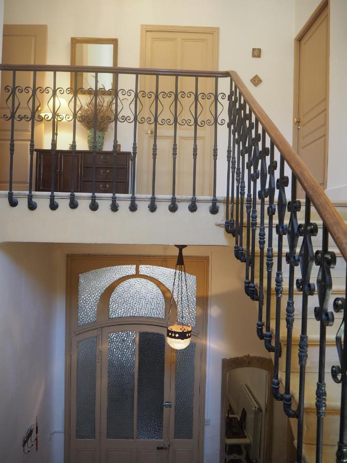 أفينيون Maison Velvet المظهر الخارجي الصورة