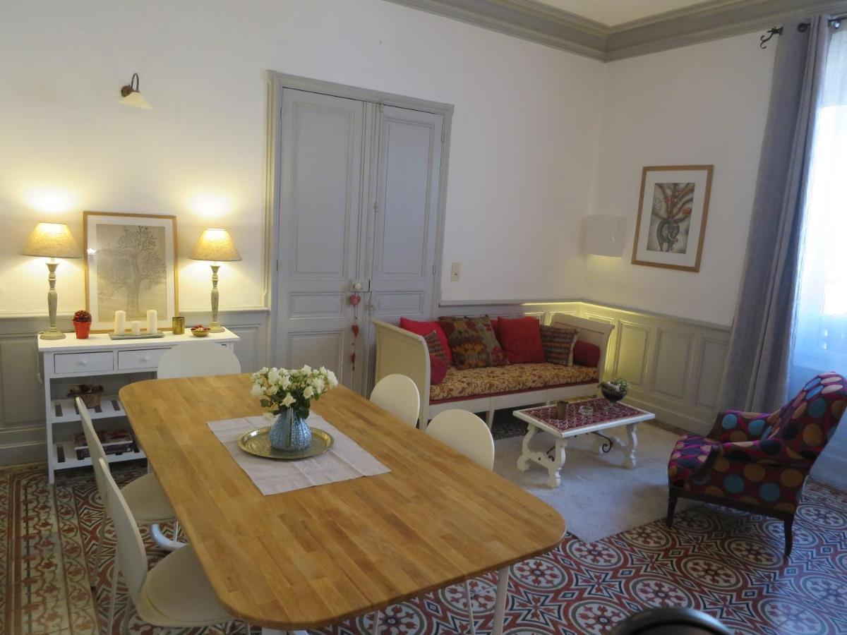 أفينيون Maison Velvet المظهر الخارجي الصورة