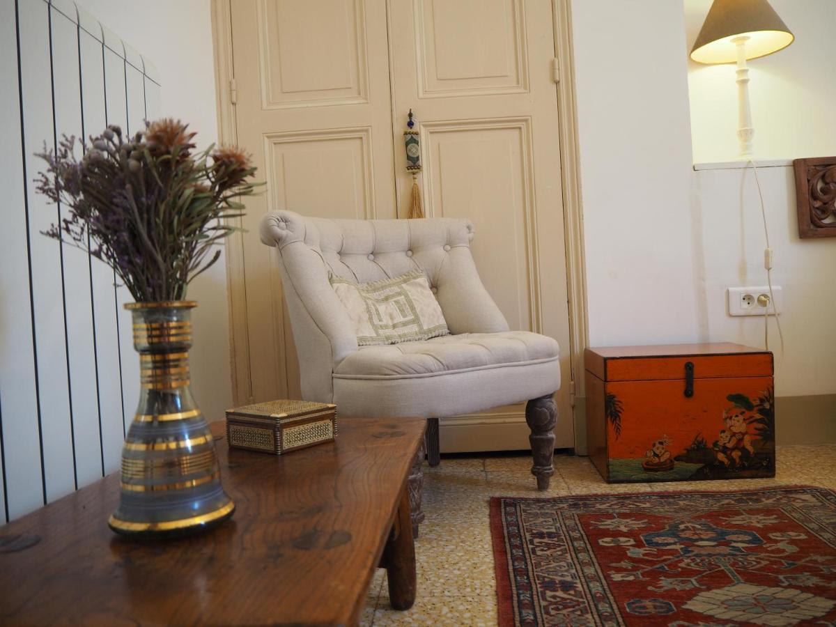 أفينيون Maison Velvet المظهر الخارجي الصورة