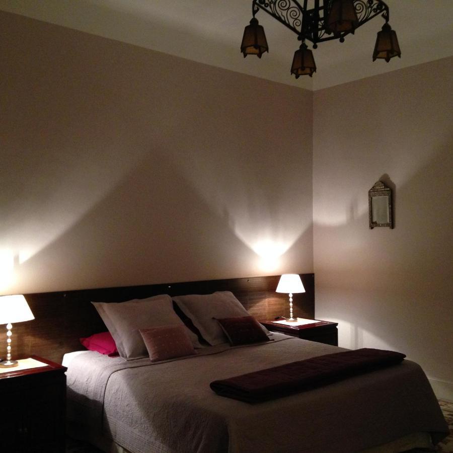 أفينيون Maison Velvet المظهر الخارجي الصورة