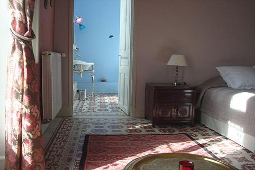 أفينيون Maison Velvet الغرفة الصورة