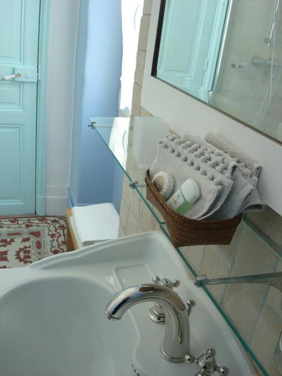 أفينيون Maison Velvet الغرفة الصورة